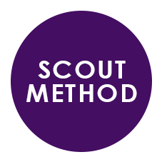 icon scout method