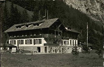 kandersteg
