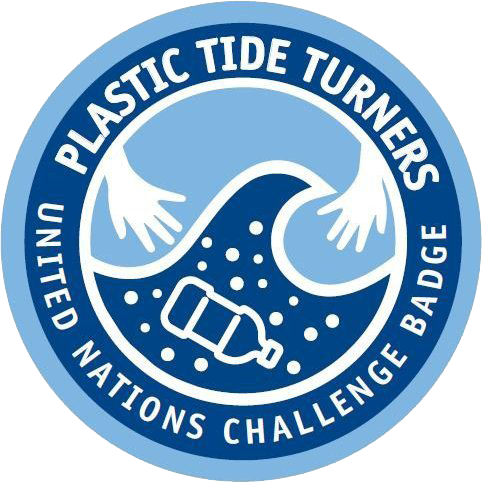 Tide Turners Plastic Challenge