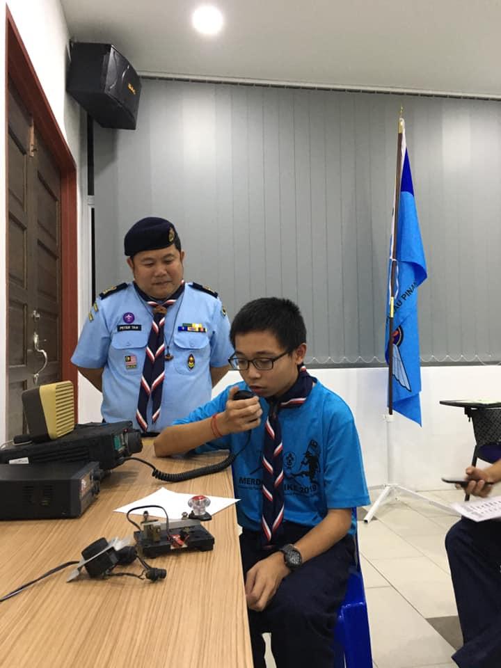 [Imej Pesawat Pengakap Udara]