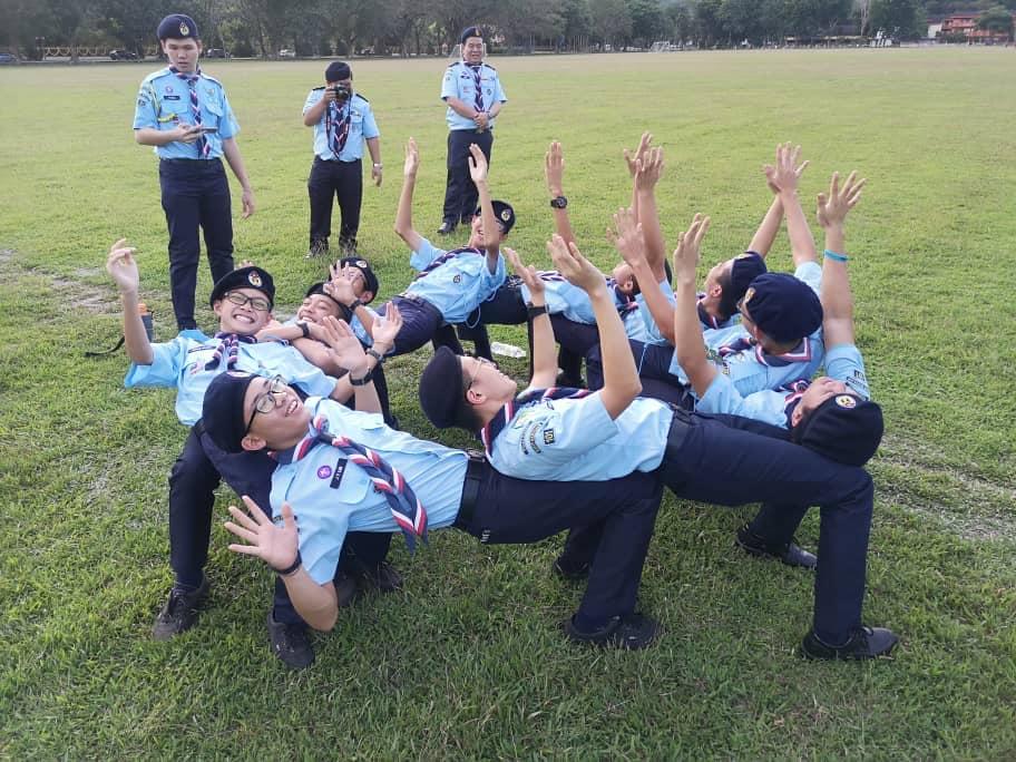[Imej Latihan Navigasi]